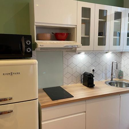 La Suite Du Castillet Perpignano Esterno foto