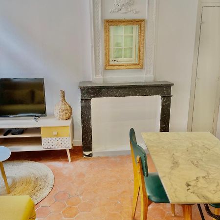 La Suite Du Castillet Perpignano Esterno foto