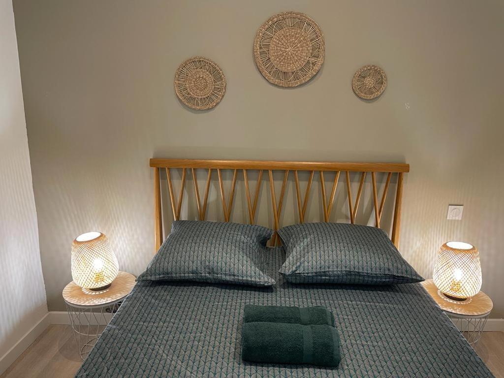 La Suite Du Castillet Perpignano Esterno foto