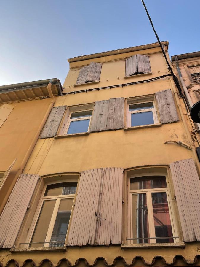 La Suite Du Castillet Perpignano Esterno foto